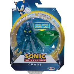 Sonic Figura 10 cm Surtida