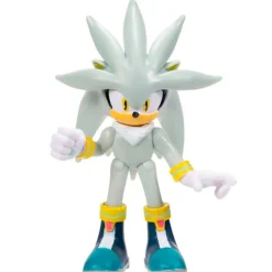 Sonic Figura 6 cm Surtida