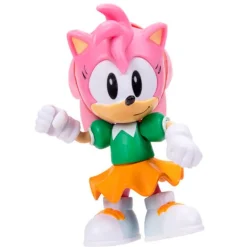 Sonic Figura 6 cm Surtida
