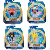 Sonic Figura Articulada Surtido