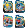 Sonic Figura Articulada Surtido