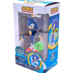 Sonic Figura de Acción Surtida