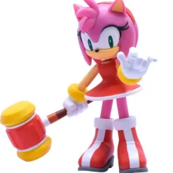 Sonic Figura de Acción Surtida