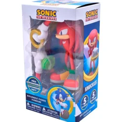 Sonic Figura de Acción Surtida