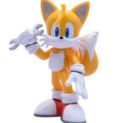 Sonic Figura de Acción Surtida