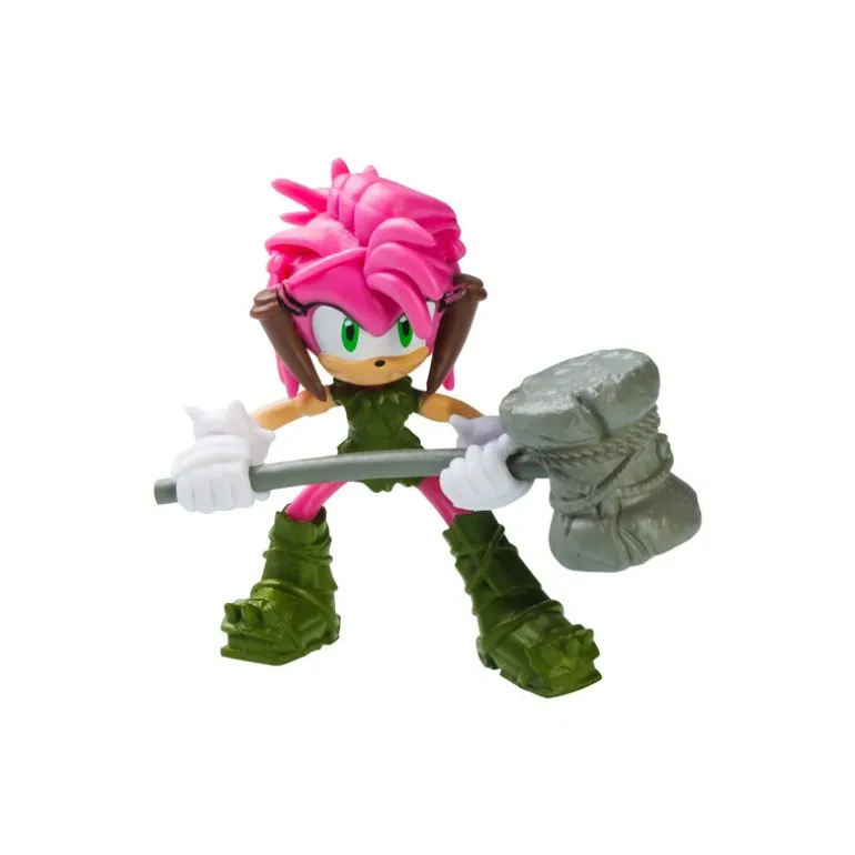 Sonic Figura Surtida