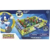 Sonic Futbolín Sobremesa
