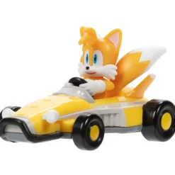 Sonic Mini Vehículo Surtido