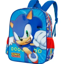 Sonic Mochila Basic