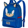 Sonic Mochila Heady Face