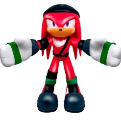 Sonic Monsterflex Muñeco Surtido