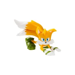 Sonic Pack de 8 Figuras Surtido Caja Deluxe