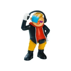 Sonic Pack de 8 Figuras Surtido Caja Deluxe