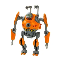 Sonic Pack de 8 Figuras Surtido Caja Deluxe