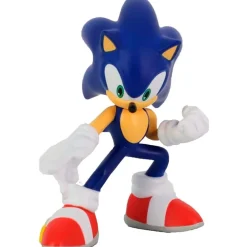Sonic Pack Familia Figuras