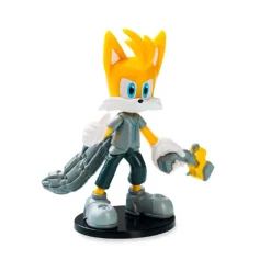 Sonic Pack Figuras Articuladas Surtido