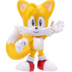 Sonic Pack Figuras Clásicas de Colección
