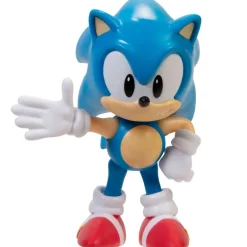 Sonic Pack Figuras Clásicas de Colección