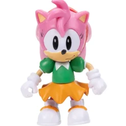 Sonic Pack Figuras Clásicas de Colección