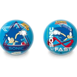 Sonic Pelota 14 cm