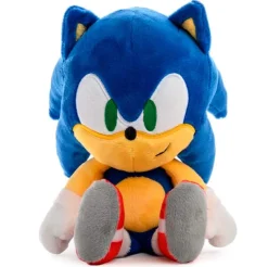 Sonic Peluche 20 cm