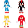 Sonic Peluche 25 cm Surtido
