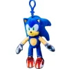 Sonic Peluche Llavero