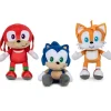 Sonic Peluche Personaje Surtido