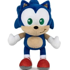 Sonic Peluche Personaje Surtido