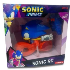 Sonic Prime R/C