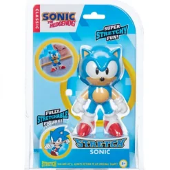 Sonic Stretch Mini