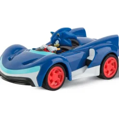Sonic Team Racing Mini R/C 1:43
