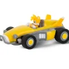 Sonic Team Racing Tails Mini R/C 1:43