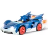 Sonic Team Vehículo R/C Escala 1:18