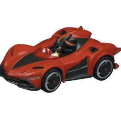 Sonic Vehículo Retrofricción Surtido