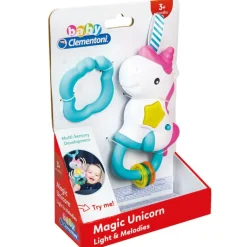 Sonjero Musical Unicornio