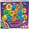 Sopa de Cruza Letras