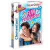 Soy Luna 250 Pzs
