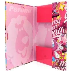 Soy Luna Carpeta Escolar