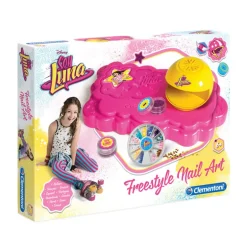 Soy Luna Decora tus Uñas