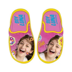 Soy Luna Zapatillas