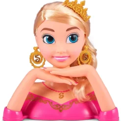 Sparkle Girlz Busto de Manicura