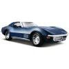 Special edition 1970 Corvette 1:24