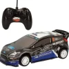 Speed & Go Coche R/C Ford Fiesta 1:20