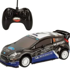 Speed & Go Coche R/C Ford Fiesta 1:20