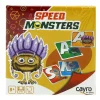 Speed Monsters Juego