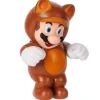 Súper Mario Figura 6 cm Surtida
