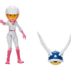 Súper Mario Figura Película Surtido