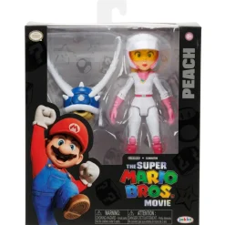 Súper Mario Figura Película Surtido