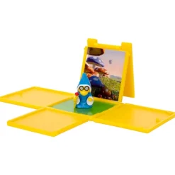 Súper Mario Mini Figura Surtida